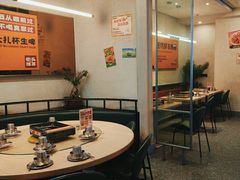 -令狐冲烤鱼·烧菜馆(达明店)