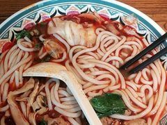 -鑫花溪牛肉米粉(文星广场店)