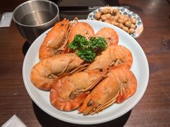 -酌酒半杯·生腌熟醉·阿拉宁波小菜馆(天一广场店)