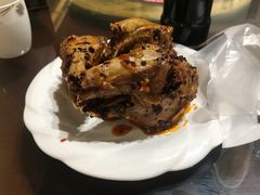 -小媳妇凉粉(浑源店)