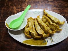 -清真蒋有记(老门东店)