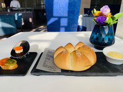 -AZUR聚(香格里拉饭店)