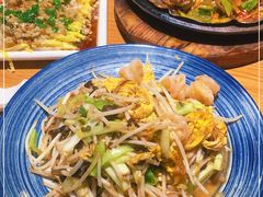 -小土豆北方菜馆(文慧园店)