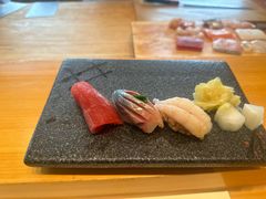 -鮨冠OMAKASE食べ放题(北京首店)