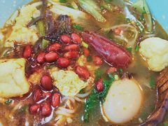 -螺大蛳柳州螺蛳粉·火锅·热干面(西城永捷店)