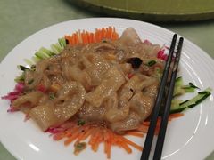 -东四民芳餐厅(世茂工三店)