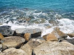 -越海渔村