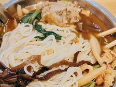 -柳州肥姨妈大骨螺蛳粉(东靖路店)