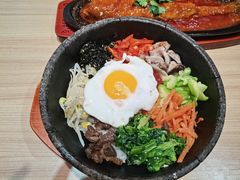 -小木屋拌饭(沈阳中街大悦城店)