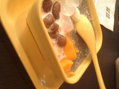 白雪黑珍珠-满记甜品(湖滨店)