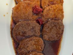 -少林寺欢喜地素斋馆