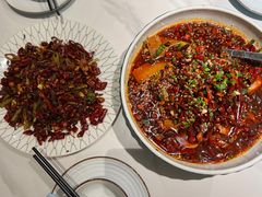 -相遇·鲜炒黄牛肉(丹阳吾悦广场店)