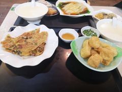 -兄弟深夜豆浆