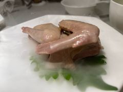 -狮王府淮扬菜(万象城店)