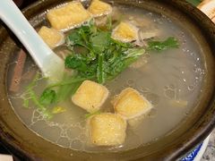 -南京大牌档(香港广场店)