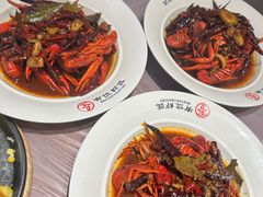 -有位虾匠·香辣蟹·小龙虾(李村店)