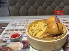 -敏华冰厅(平安金融中心店)