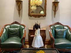 -马勒别墅·中餐厅