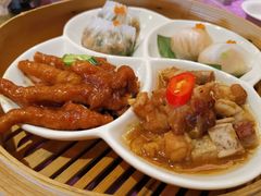 -南沙奥园酒店-中餐厅