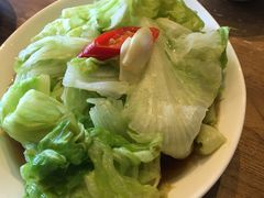 -新梅华·茶点餐厅(欧尚店)