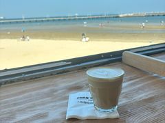 -ChanDu躔度咖啡(灯塔店)