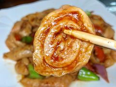 -翟氏天天小吃(上东街区店)