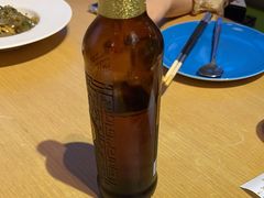 -渝信川菜 · 川味家常菜(财富购物中心店)
