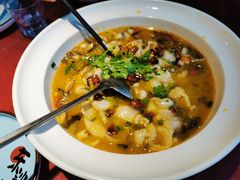 -东沙小镇主题餐厅(下沙店)