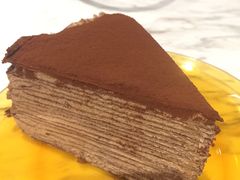 -Awfully Chocolate(来福士广场店)