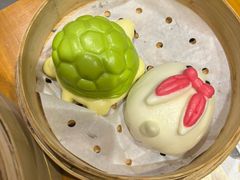 -乐忻皇朝(上海中心大厦店)