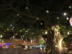 -杭州开元森泊度假乐园