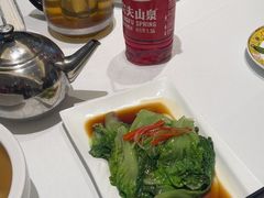 -惠丰堂饭庄(北洼路店)