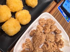 -阿香米线(大悦城店)