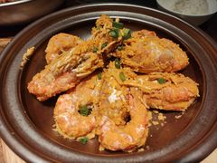 -木棉·醉心粤味(COCO Park店)