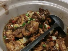 -鄱阳湖·江西小炒·瓦罐煨汤(五道口店)