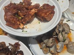 -胡杨记忆(和平路店)