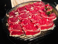 -鲁西肥牛(九方购物中心店)