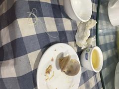 钱大妈海鲜饭店(保利店)-钱大妈海鲜饭店(保利林语店)