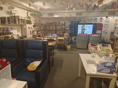 -好玩工厂密室·鹅鸭杀·桌游拼豆电玩