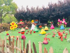 -安徒生童话乐园