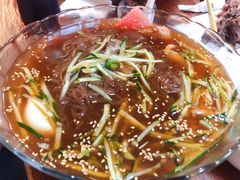 -北冰洋狗肉冷面城(总店)