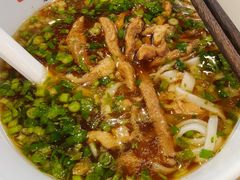-湘人龙记老长沙米粉(鸟巢店)