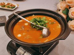 -绿草地·湘菜(悦方ID mall店)