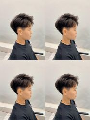 -1983 Hair Salon