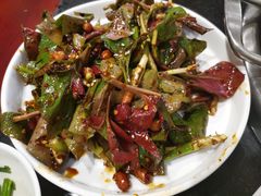 -老来福·非遗酸汤兔(凯旋路店)