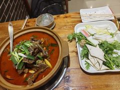 -小月靓虾(湘隆时代广场店)