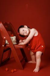 -小熊维尼高端儿童摄影(宝安旗舰店)