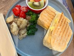 -必胜客(龙茗店)
