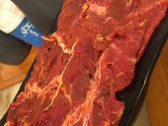 澳洲牛排-黄潇洒老火锅(九眼桥宏济巷店)