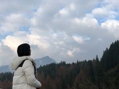 -山王坪喀斯特国家生态公园